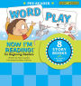 Now I'm Reading! Pre-Reader: Word Play