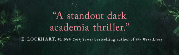 When We Were Monsters