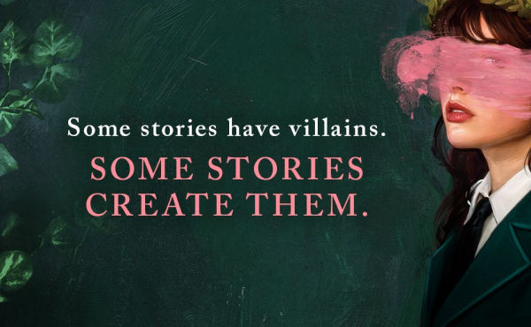 When We Were Monsters