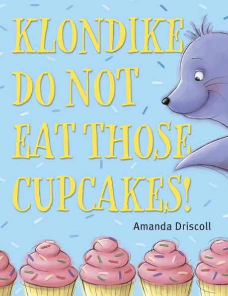 Klondike, Do Not Eat Those Cupcakes!