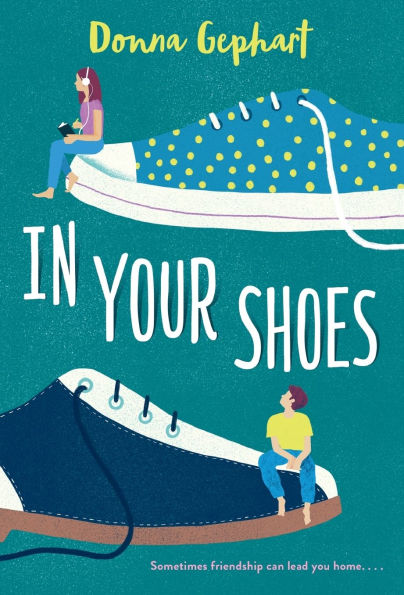 In Your Shoes