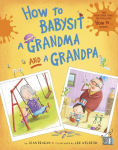 Alternative view 1 of How to Babysit a Grandma and a Grandpa boxed set