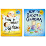 Alternative view 3 of How to Babysit a Grandma and a Grandpa boxed set