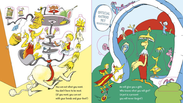 Happy Birthday to You! Great Big Flap Book