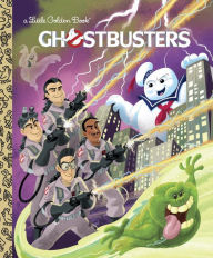 Title: Ghostbusters (Ghostbusters), Author: John Sazaklis
