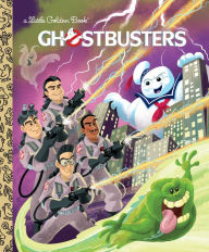 Title: Ghostbusters (Ghostbusters), Author: John Sazaklis