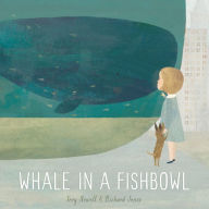 Title: Whale in a Fishbowl, Author: Troy Howell