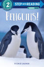 Penguins!