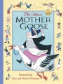 The Golden Mother Goose