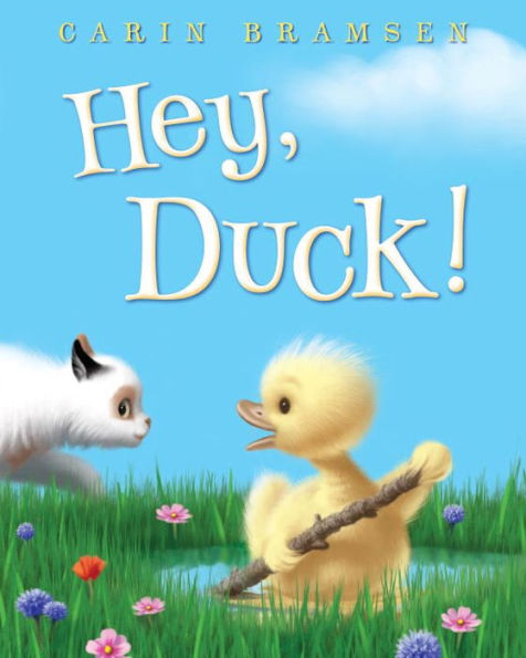 Hey, Duck!