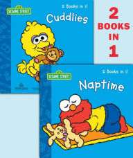 Title: Naptime/Cuddlies (Sesame Street), Author: Naomi Kleinberg