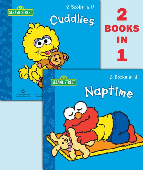 Naptime/Cuddlies (Sesame Street)