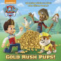 Gold Rush Pups! (PAW Patrol)