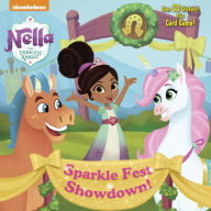 Title: Sparkle Fest Showdown! (Nella the Princess Knight), Author: Mickie Matheis