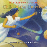 Title: Child of the Universe, Author: Ray  Jayawardhana