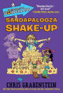 Sandapalooza Shake-Up (Welcome to Wonderland Series #3)