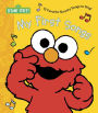 My First Songs (Sesame Street)