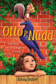 Title: Otto P. Nudd, Author: Emily Butler