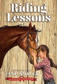 Riding Lessons (An Ellen & Ned Book)