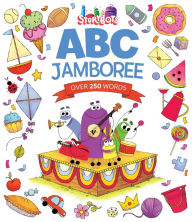 Title: StoryBots ABC Jamboree (StoryBots), Author: Storybots