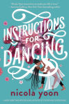 Alternative view 1 of Instructions for Dancing