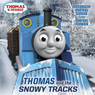 Title: Thomas and the Snowy Tracks (Thomas & Friends), Author: Random House