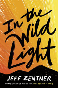 Title: In the Wild Light, Author: Jeff Zentner