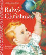 Baby's Christmas (Little Golden Book Series)