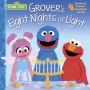Grover's Eight Nights of Light (Sesame Street)