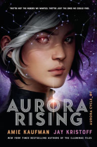 Free download audiobooks for ipod shuffle Aurora Rising by Amie Kaufman, Jay Kristoff in English
