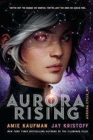 Download ebooks free for ipad Aurora Rising by Amie Kaufman, Jay Kristoff in English