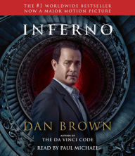 Title: Inferno (Movie Tie-In Edition), Author: Dan Brown