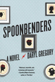 Spoonbenders