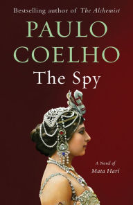 Title: The Spy, Author: Paulo Coelho