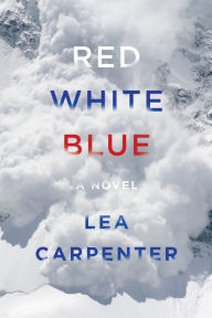 Free books for downloading online Red, White, Blue (English literature)