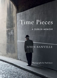 Download new books for free Time Pieces: A Dublin Memoir (English Edition) 9781524732837