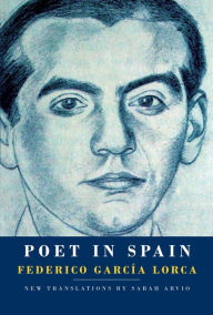 Title: Poet in Spain, Author: Federico García Lorca