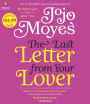 The Last Letter from Your Lover: A Novel