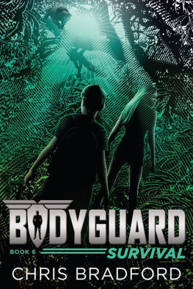 Survival (Bodyguard Series #6)