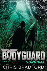 Title: Survival (Bodyguard Series #6), Author: Chris Bradford