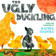 Title: The Ugly Duckling, Author: Rachel Isadora