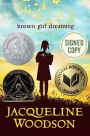Brown Girl Dreaming (Signed Book)