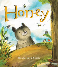 Title: Honey, Author: David Ezra Stein