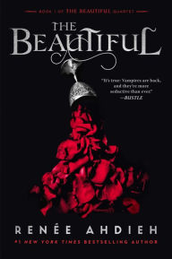 Books epub free download The Beautiful by Renée Ahdieh 9780593462669 ePub in English
