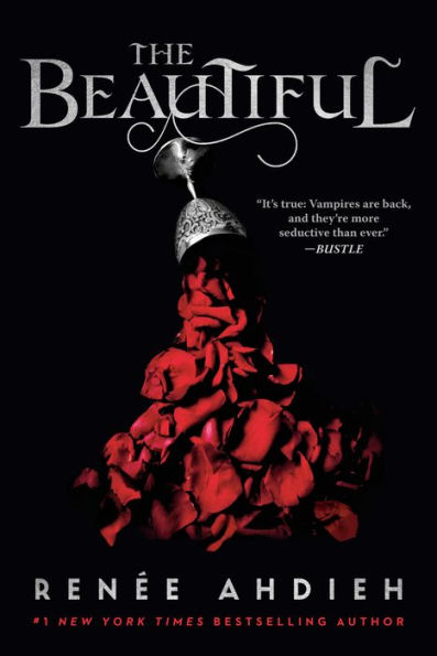 The Beautiful (The Beautiful Quartet #1)