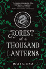 Forest of a Thousand Lanterns (Rise of the Empress Series #1)