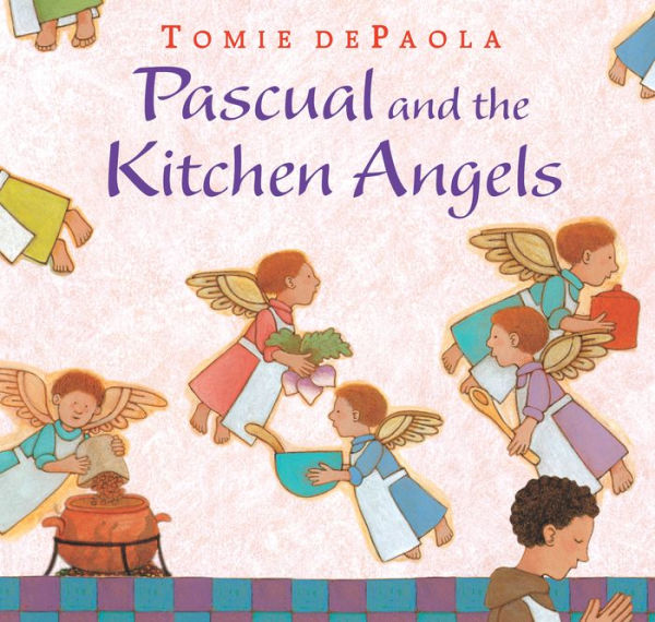 Pascual and the Kitchen Angels