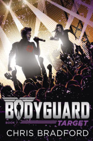 Title: Target (Bodyguard Series #7), Author: Chris Bradford