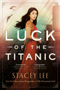 Download epub ebooks from google Luck of the Titanic 9781524740986  (English literature)