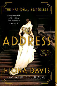 Title: The Address, Author: Fiona Davis